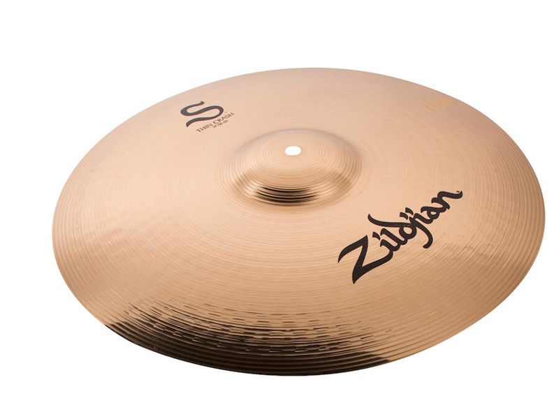 Zildjian S-Family - Thin crash, 14