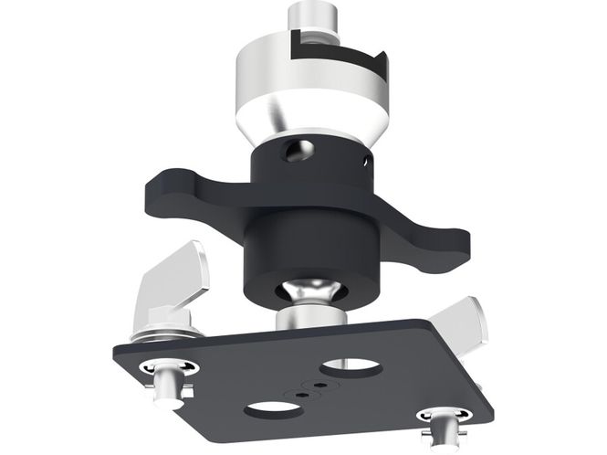 Hovedbilde SMARTMETALS 002.1641 projektorbrakett