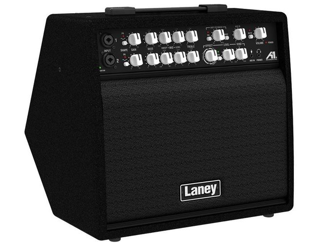 Hovedbilde Laney A1+