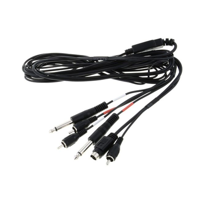 Hovedbilde Yamaha Tyros WV397600 Sub kabel for Tyros 5