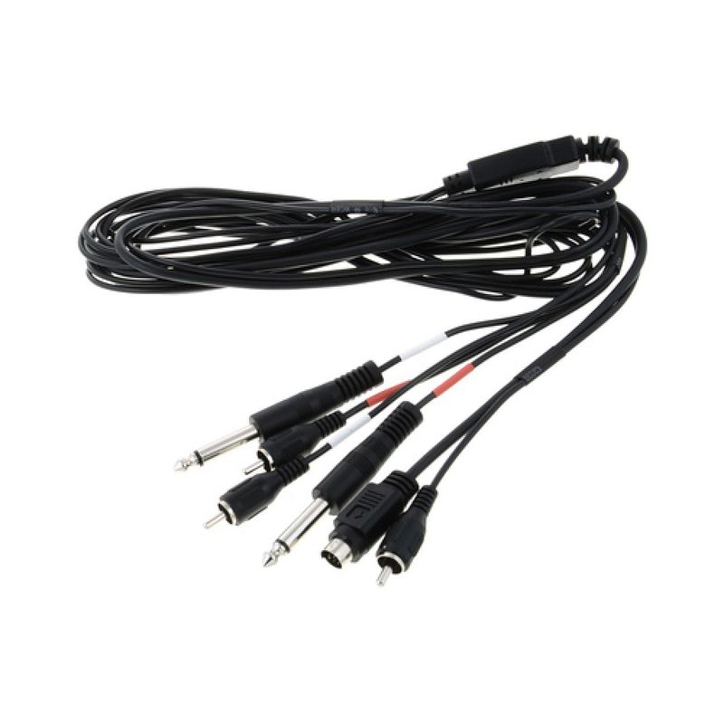 Yamaha Tyros WV397600 Sub kabel for Tyros 5