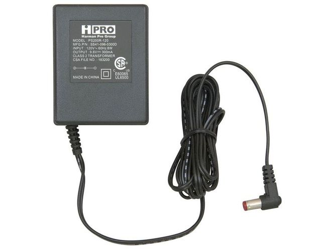 Hovedbilde Digitech PS200R