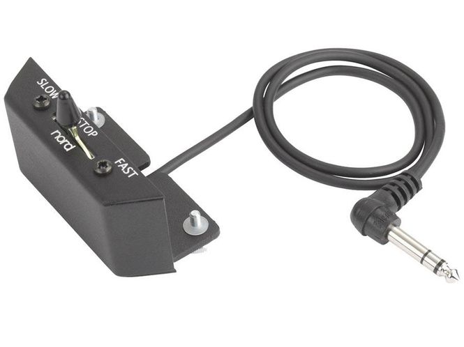 Hovedbilde Clavia C1 & 2 Half Moon Switch