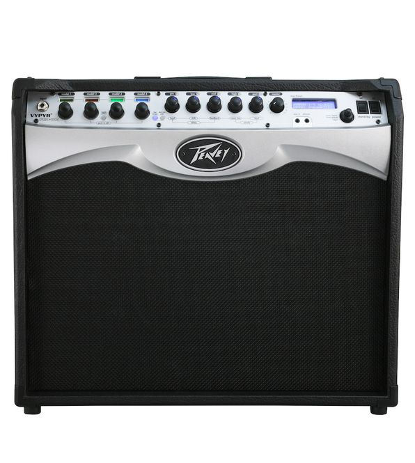 Hovedbilde Peavey Vypyr Pro 100 combo