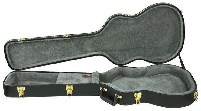 Hovedbilde Epiphone ECase Allen Woody, Black