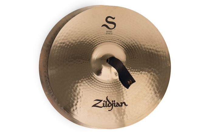 Hovedbilde Zildjian S-Family - Band, 18