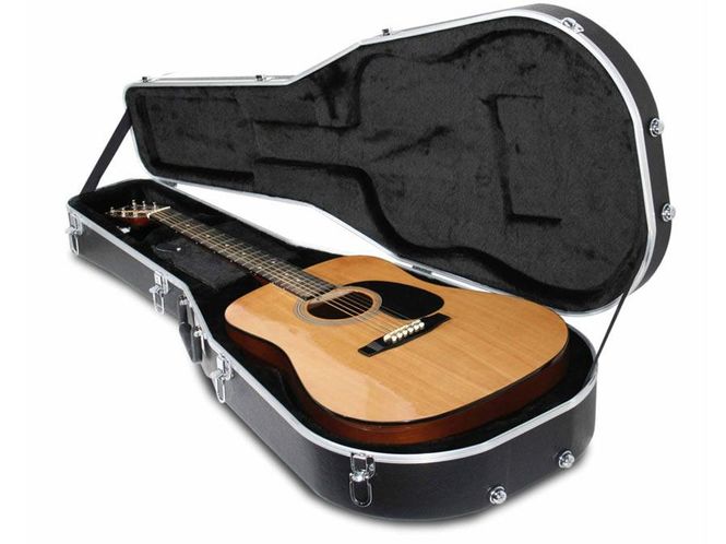 Hovedbilde Gator GC-DREAD12 western koffert