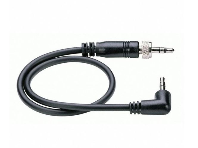 Hovedbilde CL 1 kabel for musikkavspiller xsw