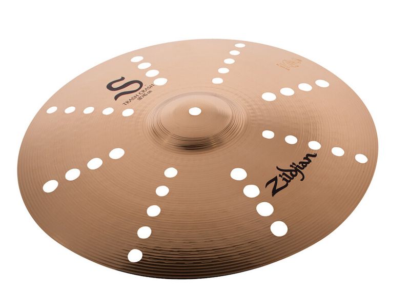 Zildjian S-Family - Trash crash, 20