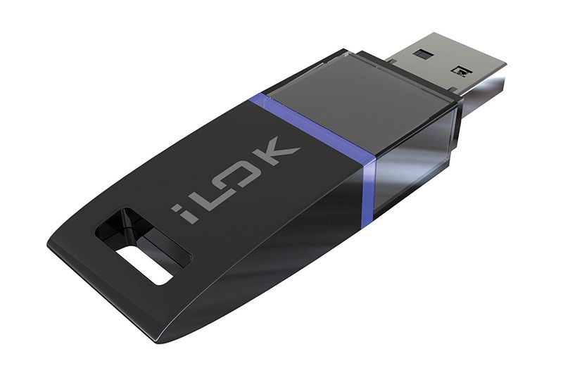 Avid iLok Smart Key