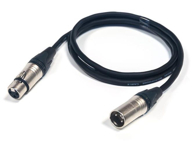 Hovedbilde SLX-audio EXX10 - 3m XLR