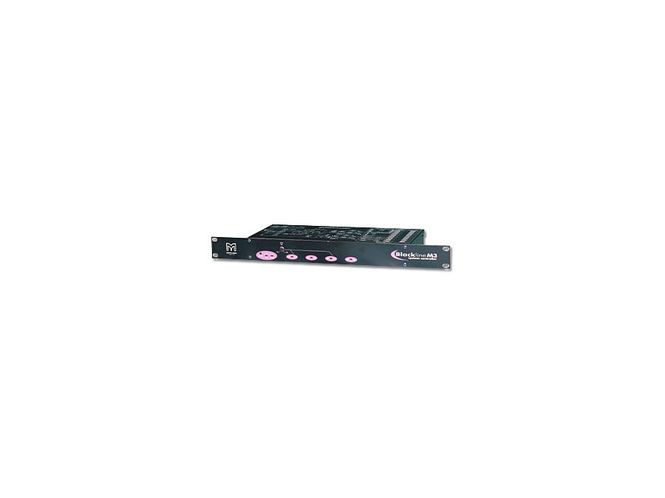Hovedbilde Martin Audio M3