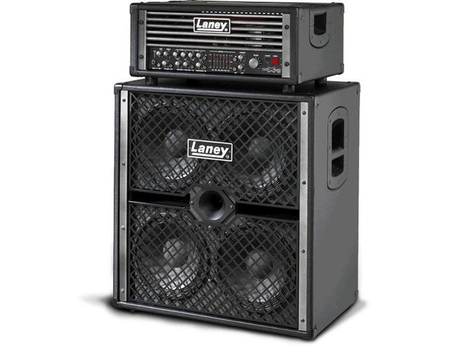 Hovedbilde Laney Nexus Tube 410