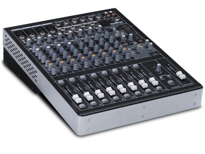 Hovedbilde Mackie Onyx 1220i mikser