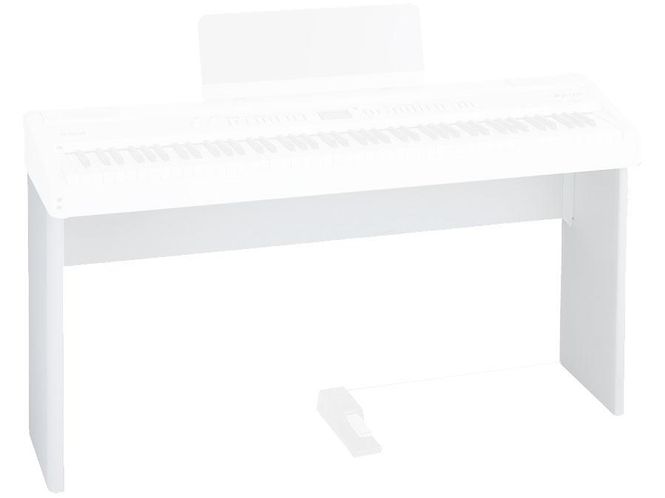 Hovedbilde Roland KSC-44 Hvit