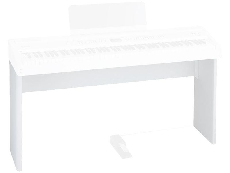 Roland KSC-44 Hvit
