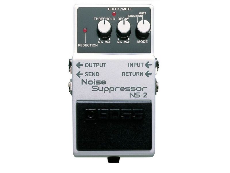 Boss NS-2 Noise Suppressor