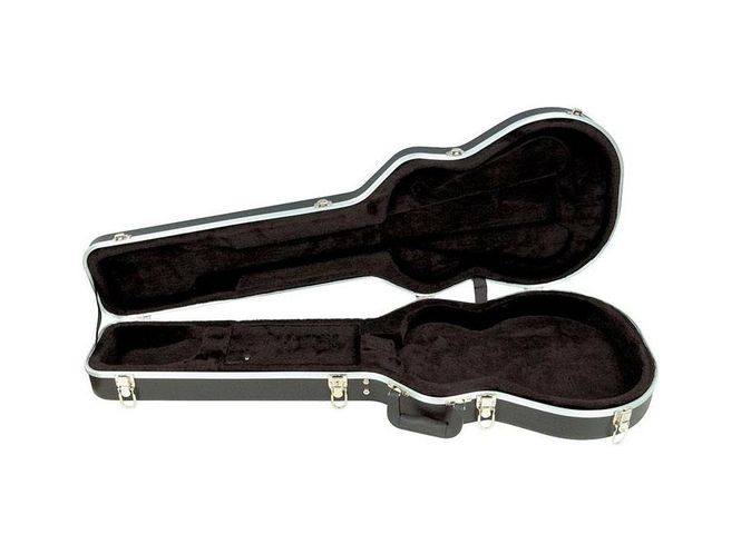 Hovedbilde Gator GC-LPS Les Paul gitar-kasse