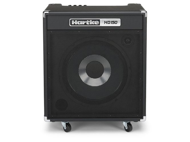 Hovedbilde Hartke HD150 Basscombo, 15