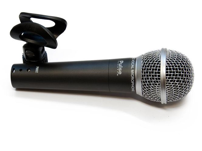 Hovedbilde Pulse PM02 Mikrofon
