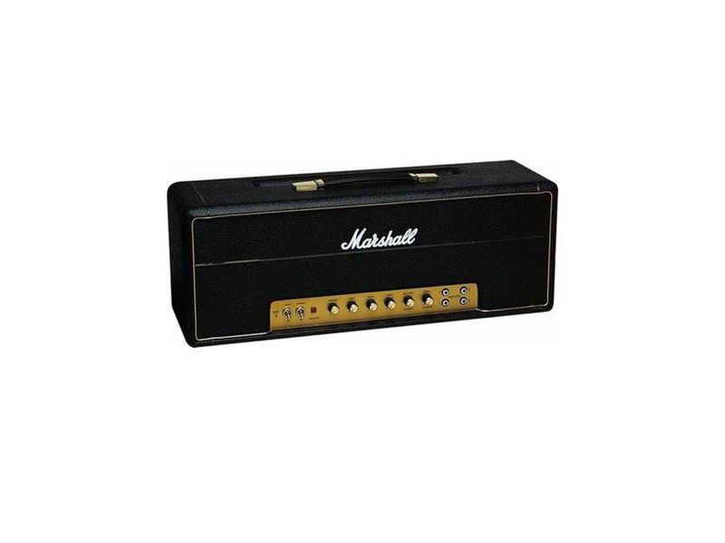 Marshall Vintage 1987X Forsterkertopp