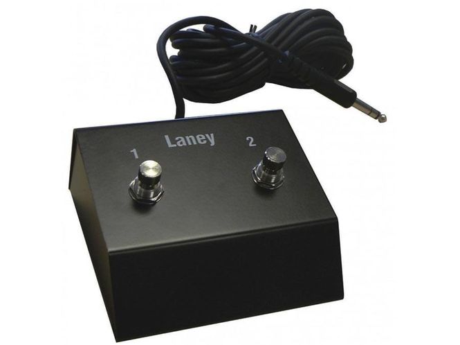 Hovedbilde Laney FS-2 Fotbryter