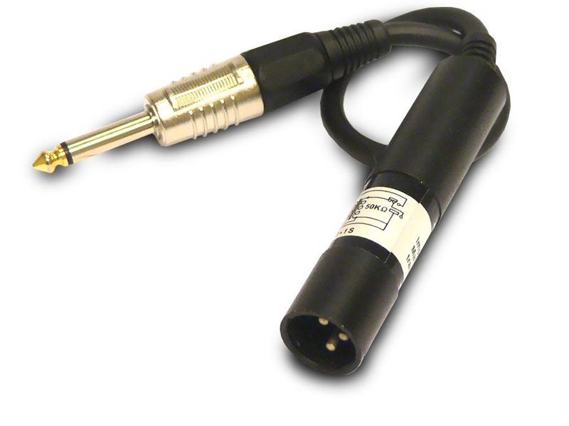 SLX-audio CA317