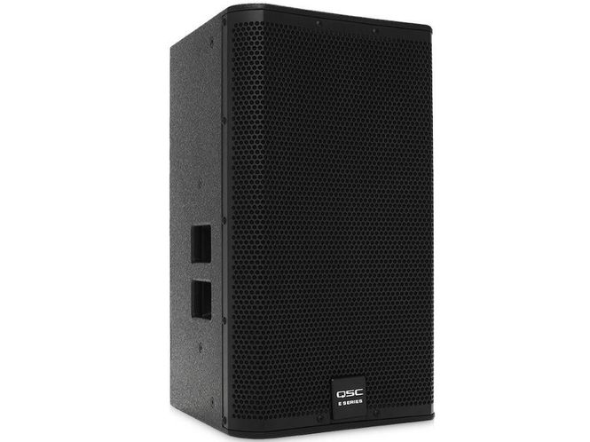 Hovedbilde QSC E12 400/1600W