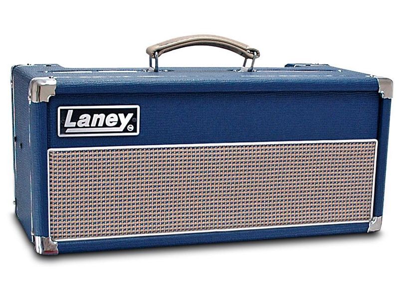 Laney L20H Topp