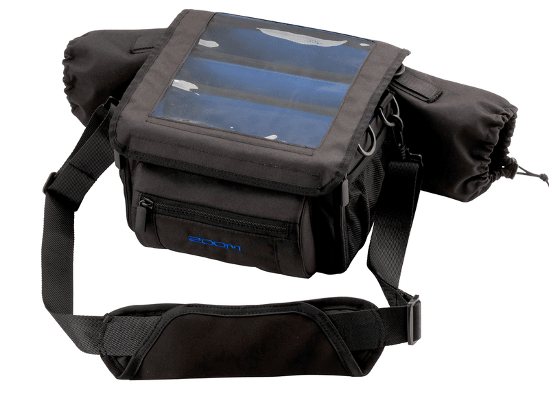 Zoom PCF8 bag for F8/F4