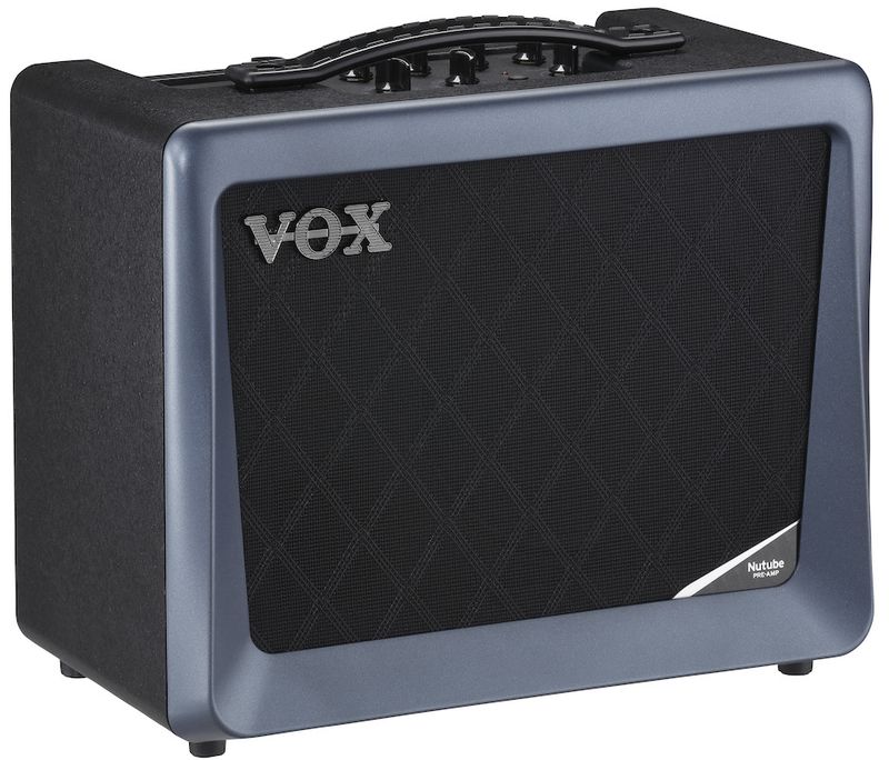 Vox VX50-GTV Guitar Combo Amplifier 50W