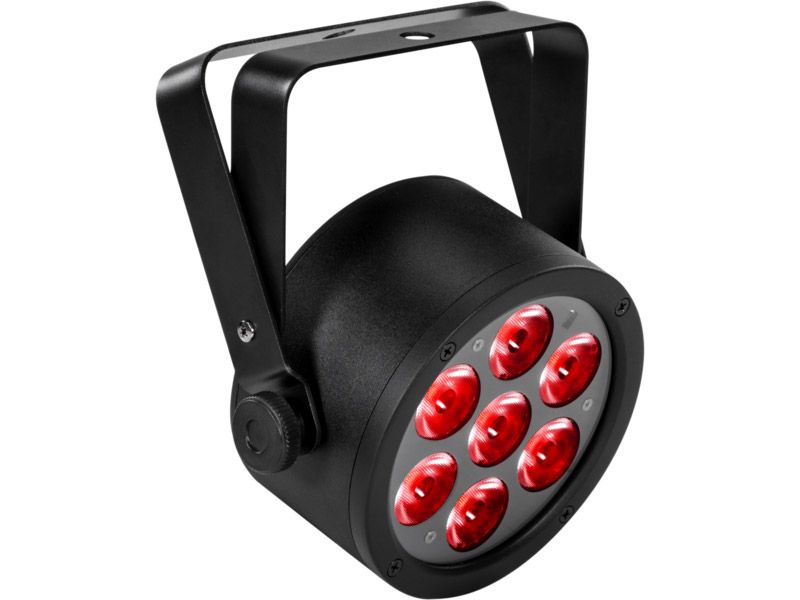 Prolights LUMIPAR7UTRI LED Par