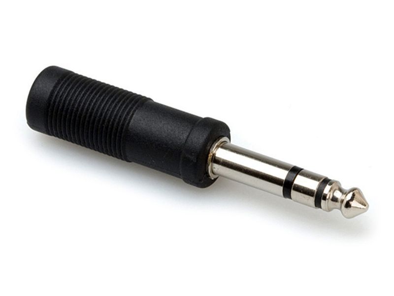 Hosa GPP-419 1/4 mono hun-1/4 stereo han