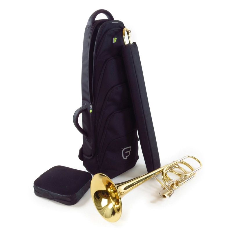 Fusion Ten Trombone Gigbag Urban