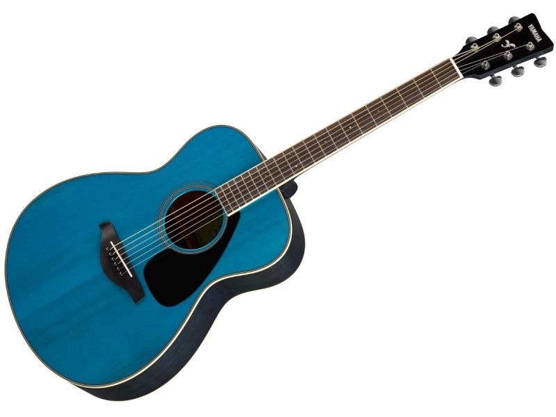 Yamaha FS820 Turquoise