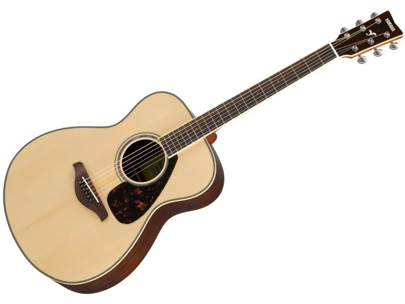 Yamaha FS830 Natural