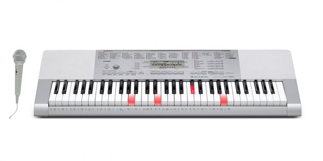 Hovedbilde Casio LK-280 Keyboard