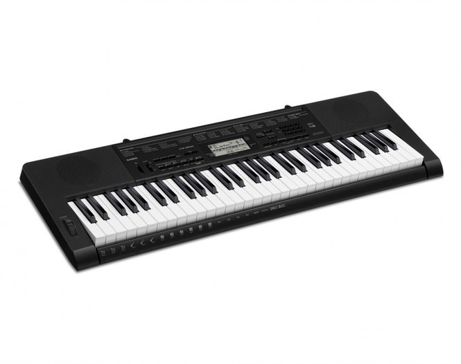 Hovedbilde Casio CTK-3500 Keyboard