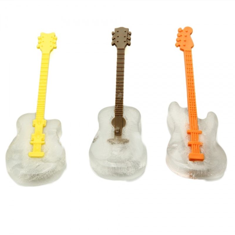 Sound 1 Isbitform (gitar)