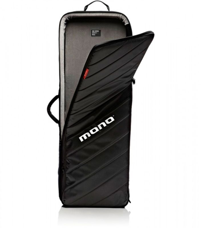 Vertigo K49 Jet Black