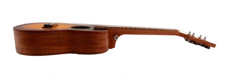 Morgan UK C 250 S SB, Ukulele, Concert