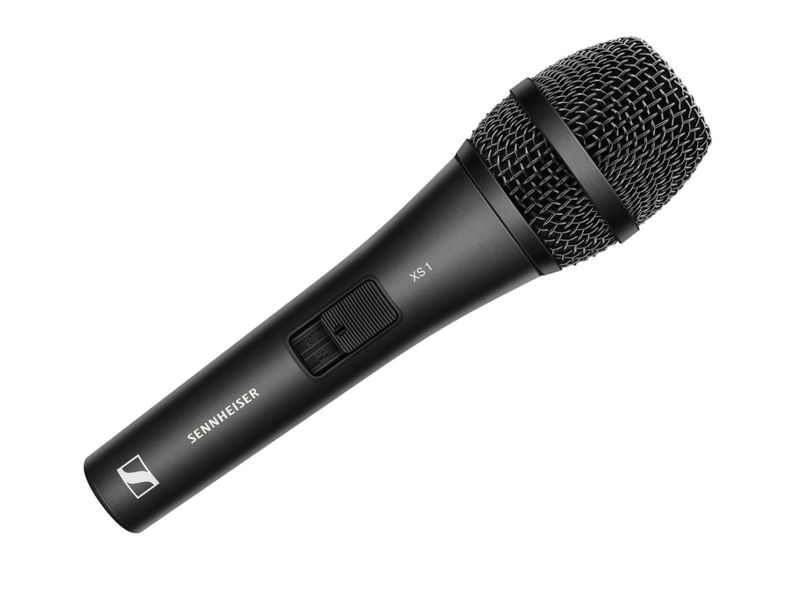 Sennheiser XSW-D Vocal Set