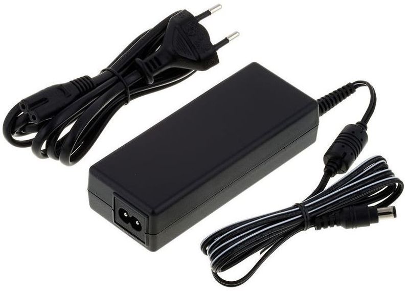 Yamaha PA300C strømadapter / power supply for S-serien