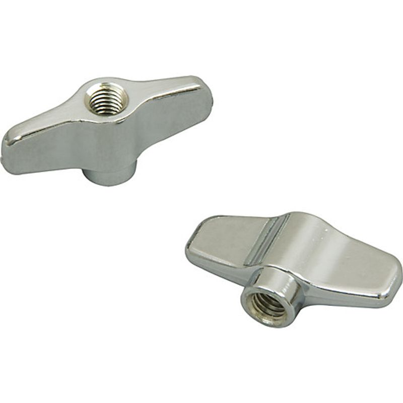 Tama WN8P Wing nut M8, 2-pack