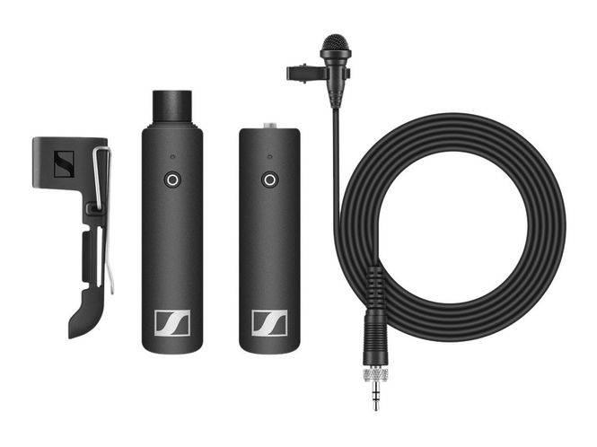 Hovedbilde Sennheiser XSW-D Lavalier Set