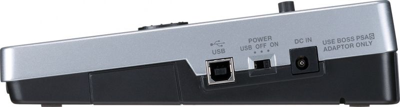 Boss BR-800