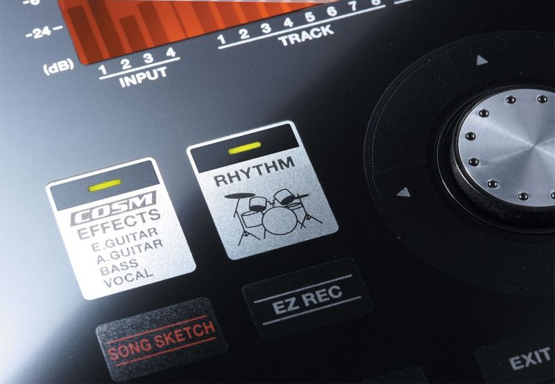 Boss BR-800