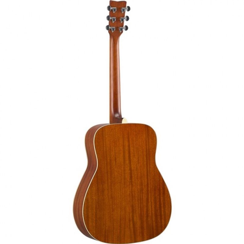 Yamaha FG-TA Vintage Tint