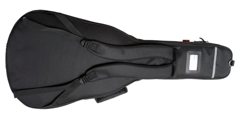 Morgan RW02 3/4 str. gigbag til klassisk gitar
