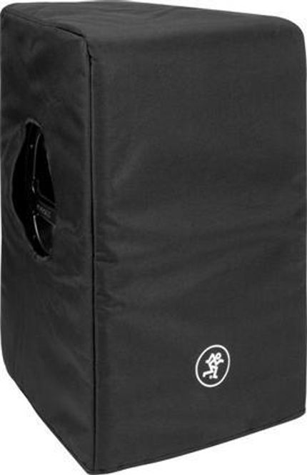 Hovedbilde Mackie HD1521 Cover